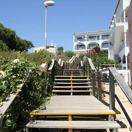 Verandas Do Mar 2 Bedroom Sea View Olhos De Agua At39