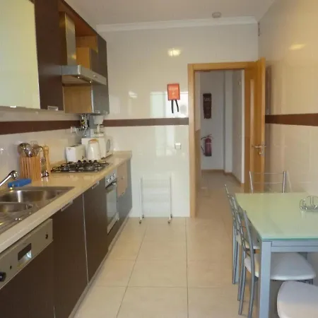 Verandas Do Mar 2 Bedroom Sea View Olhos De Agua At39 Apartment *