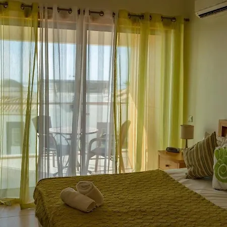 Verandas Do Mar 2 Bedroom Sea View Olhos De Agua At39