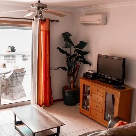 Verandas Do Mar 2 Bedroom Sea View Olhos De Agua At39 Apartment *
