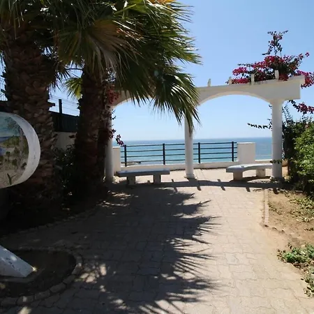 Appartement Verandas Do Mar 2 Bedroom Sea View At39