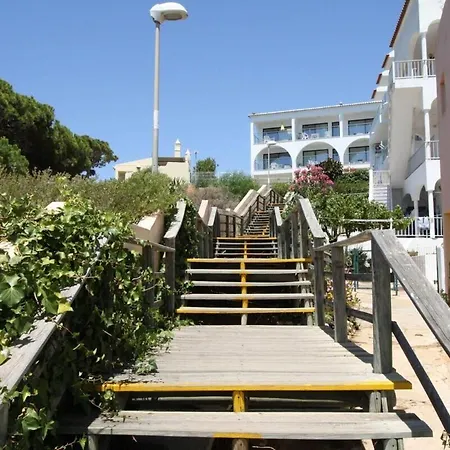 Verandas Do Mar 2 Bedroom Sea View At39