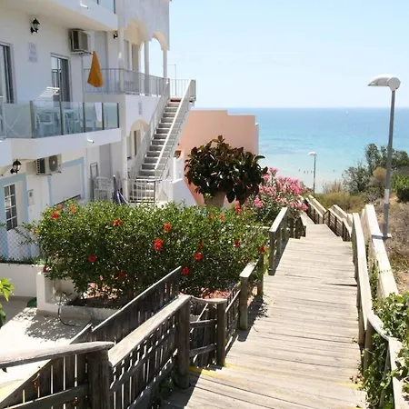 Verandas Do Mar 2 Bedroom Sea View At39 Appartement Olhos de Agua (Albufeira)