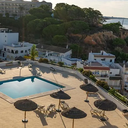 Verandas Do Mar 2 Bedroom Sea View At39 Appartement *