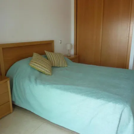 Verandas Do Mar 2 Bedroom Sea View At39 Appartement Olhos de Agua (Albufeira)