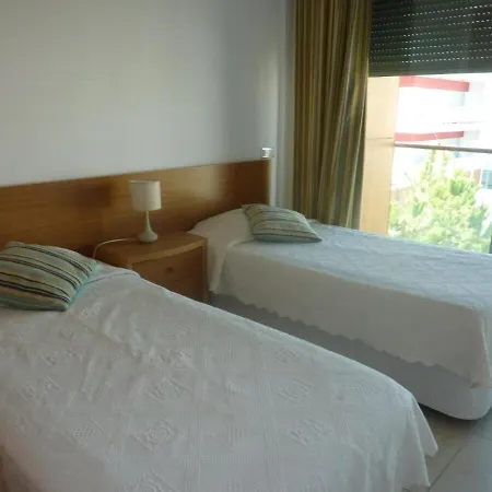 Verandas Do Mar 2 Bedroom Sea View At39 Olhos de Agua (Albufeira)