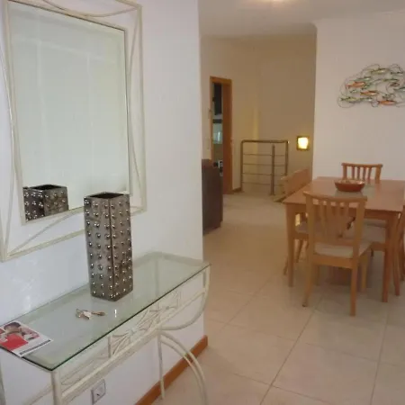 Verandas Do Mar 2 Bedroom Sea View At39 *