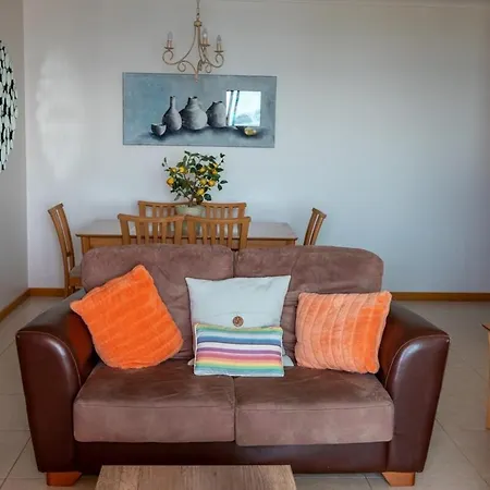 Verandas Do Mar 2 Bedroom Sea View At39 Appartement Olhos de Agua (Albufeira)