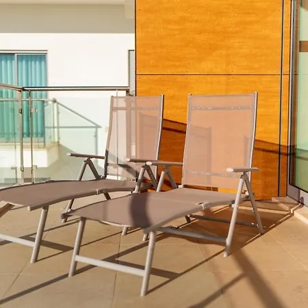 Verandas Do Mar 2 Bedroom Sea View At39 Olhos de Agua (Albufeira)